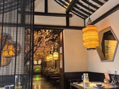 -绿茶餐厅(千岛湖银泰城店)