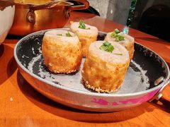 -龍堂蟹黄小笼包(万家丽店)