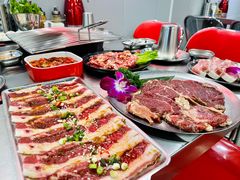 -大喜烤肉(海宁尚东店)