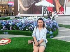 -国芳中心
