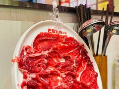 -巴蜀大将火锅(春熙店)
