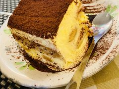 提拉米苏-后厨意餐La Cucina(外交公寓店)