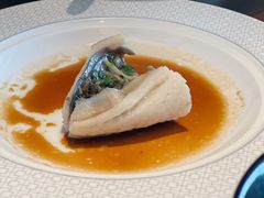 -王府井文华东方酒店-紫膳餐厅