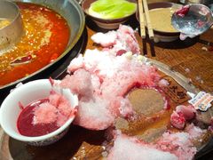 -楠火锅(西单店)