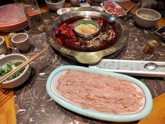 -堂客老火锅(欣阳广场总店)