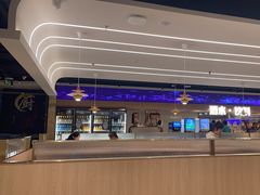 -享遇.锅姥姥牛排海鲜自助(小寨店)