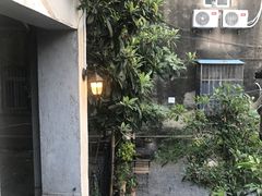 -二楼南书房