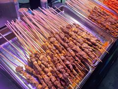 -大学城夜市大排档(凤栖路店)