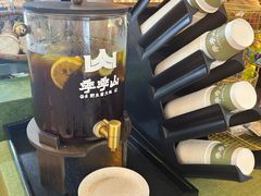 -季季山·云南野生菌火锅(上海首店)