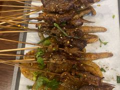 -林二哥宜烤官·宜宾小烧烤