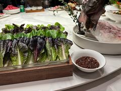 -璞御·海鲜·雪花牛肉局(宾水西道店)