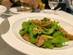 -北京西单美爵酒店-融轩中餐厅