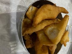 -葛尼沙印度餐厅 (镇明路店)