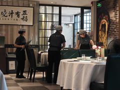 -五稻厨房粤西菜(新闻店)