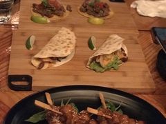 -Luchador摔跤手墨西哥餐厅(恒宇广场店)