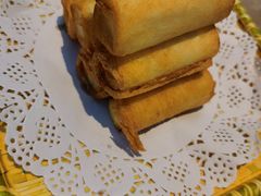 大良炸牛奶-味妙顺德厨房(绿地缤纷城店)