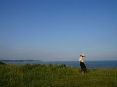-漳州滨海火山岛自然生态风景区