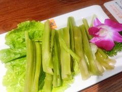 -佬土鹅肠火锅(解放路店)