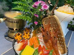 海鲜头盘-上宴精品海鲜姿造(晶融汇旗舰店)