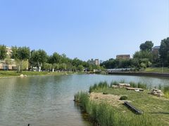 -大连理工大学(凌水校区)