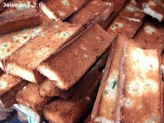 起士条-中关村茶点