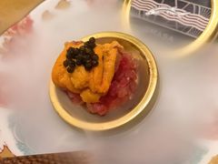 -鮨政· Omakase(港汇恒隆广场店)