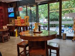 大堂-勤德兴(湖滨路店)