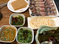 锅巴-傣妹火锅(南京东路一店)