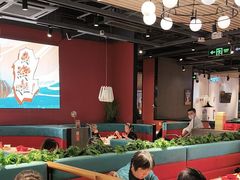 -避风塘(宝山万达店)