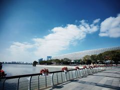 -金鸡湖游船(月光码头)