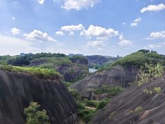 -飞天山旅游区