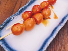 -炉匠炉端烧·酒(国金中心商场店)