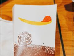 -汉堡王(海昌海洋公园店)