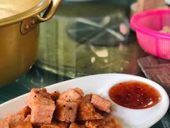 -洞背山庄(洞背院区式管理小区店)