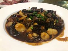 -石湖大酒店(桐泾店)