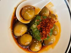 脆椒小皮蛋-太二酸菜鱼(中山龙之梦店)