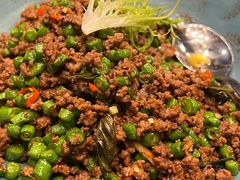 -翠湖宾馆·中餐厅