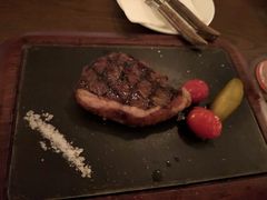 -MR.ROCKY洛奇先生RESTAURANT&BAR(宝安壹方城店)