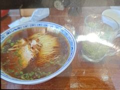 -同得兴 Since·1995 传统苏式面馆(嘉馀坊店)