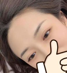 -久匠·纹眉半永久野生眉