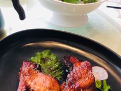 -金色艳阳天•粤菜 淮扬菜(古平岗店)