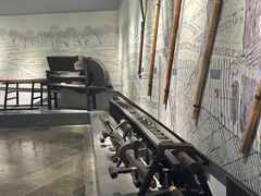 -费孝通江村纪念馆