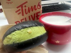 -Tims天好咖啡·贝果(凯德大峡谷购物中心店)