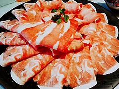 -贤合庄卤味火锅(勒泰中心店)