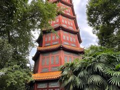 -房湖公园