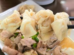 -新园饮食店(香洲总店)