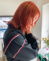 -Sying杉影日式烫染專門店