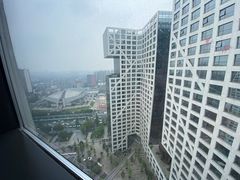 -成都雅诗阁来福士