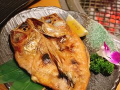 -本寻烧肉酒场(双井店)