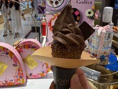 -GODIVA(港汇恒隆广场)